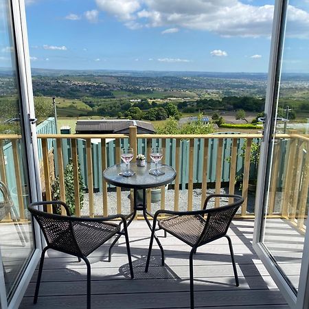 Mountain View Apartman Queensbury Kültér fotó