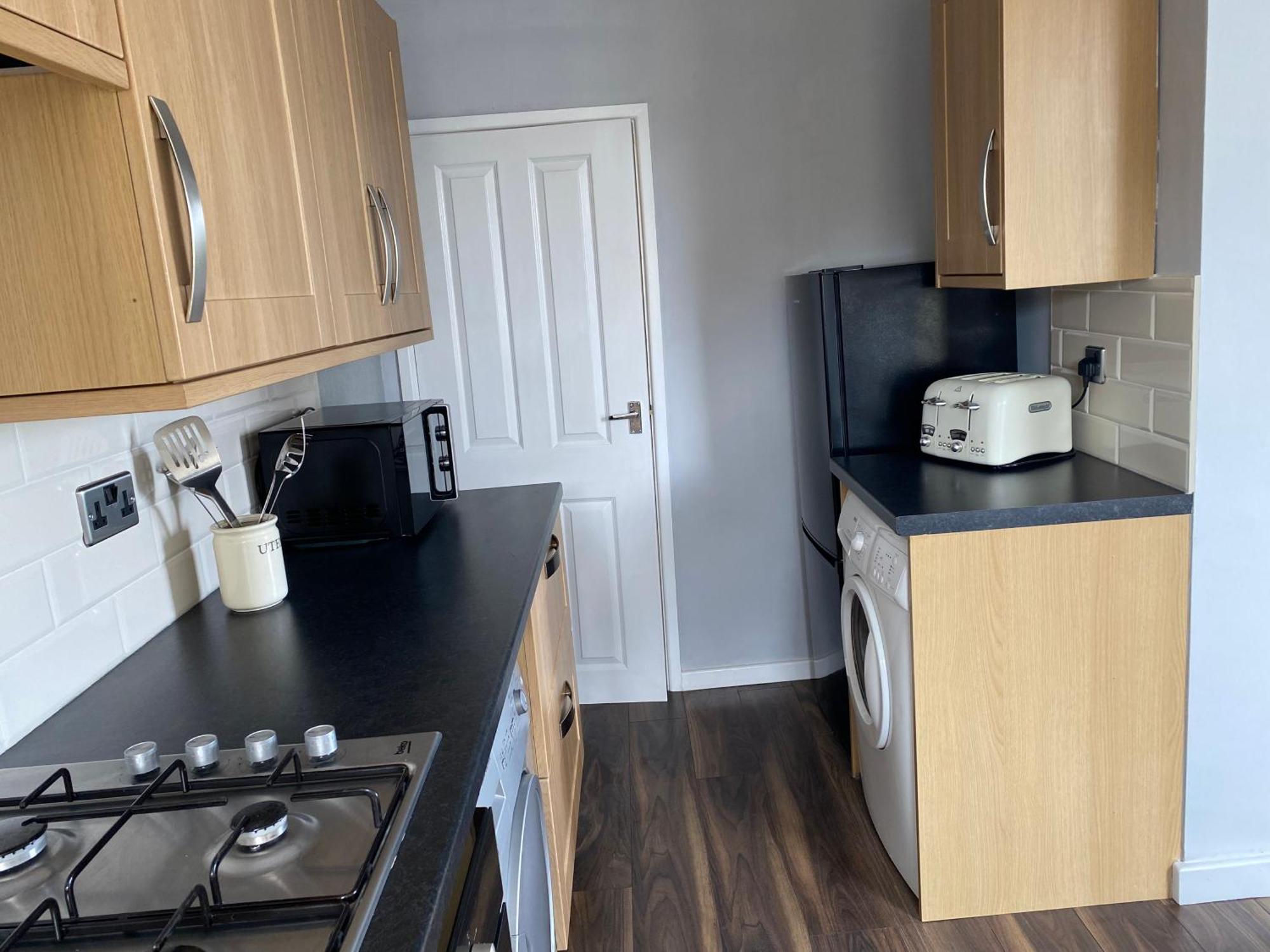Mountain View Apartman Queensbury Kültér fotó