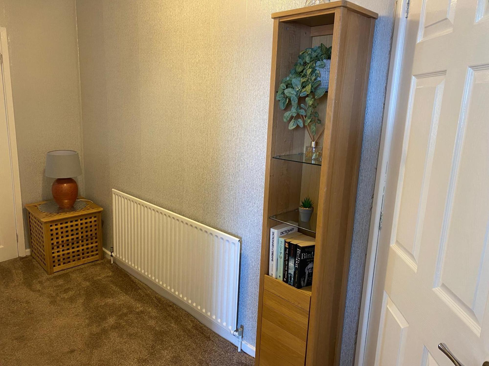 Mountain View Apartman Queensbury Kültér fotó
