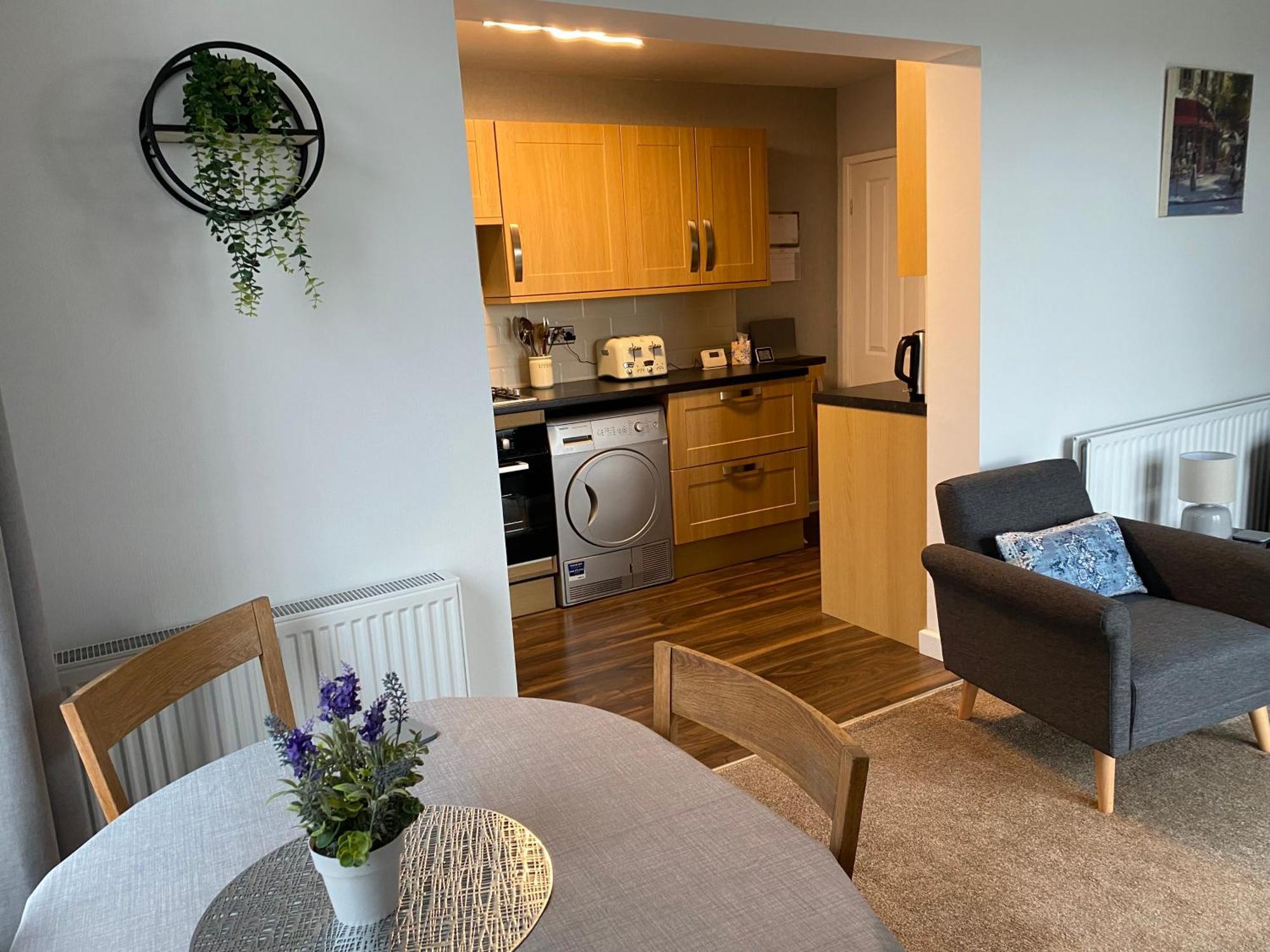 Mountain View Apartman Queensbury Kültér fotó